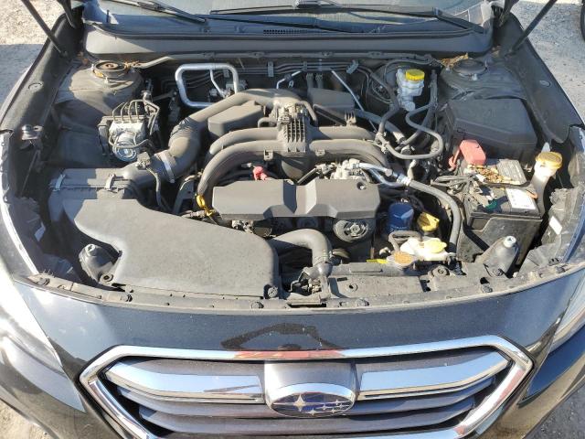 2018 Subaru Outback 2.5I Limited VIN: 4S4BSANC2J3219971 Lot: 57730444