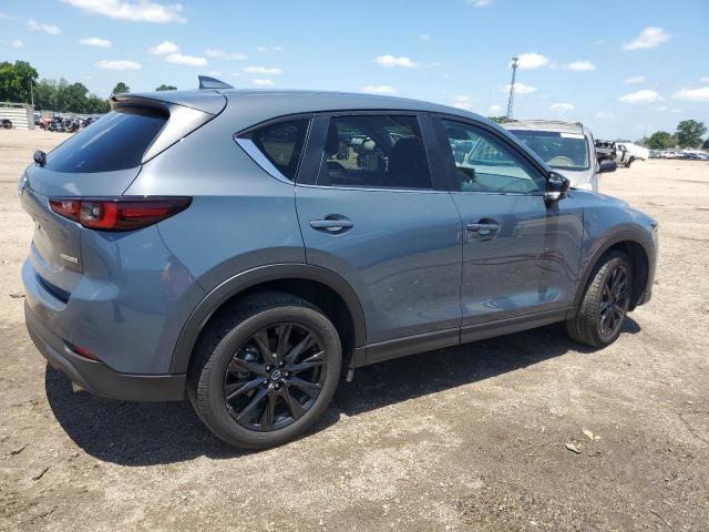 2024 Mazda Cx-5 Preferred VIN: JM3KFBCL7R0458163 Lot: 56903084