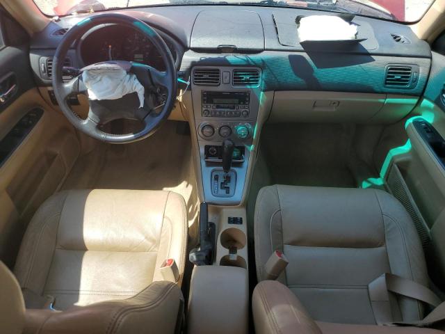 2003 Subaru Forester 2.5Xs VIN: JF1SG65693H757897 Lot: 58326514