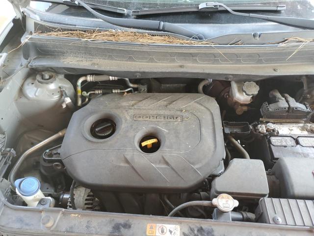 2012 Kia Soul + VIN: KNDJT2A60C7431850 Lot: 58411534