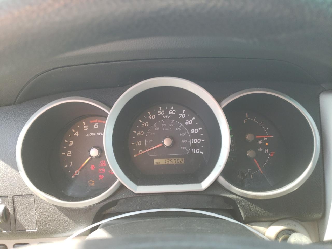 JTEBU14R980130880 2008 Toyota 4Runner Sr5