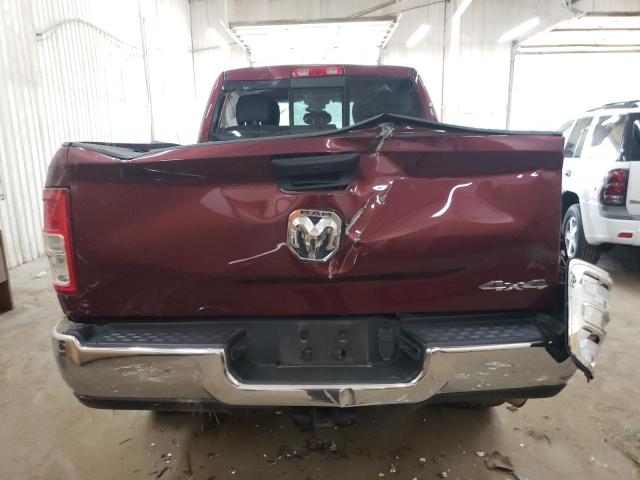 2019 RAM 2500 TRADE - 3C6UR5CJ5KG551359
