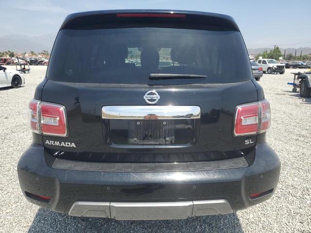 JN8AY2NC9L9619051 Nissan Armada SV 6