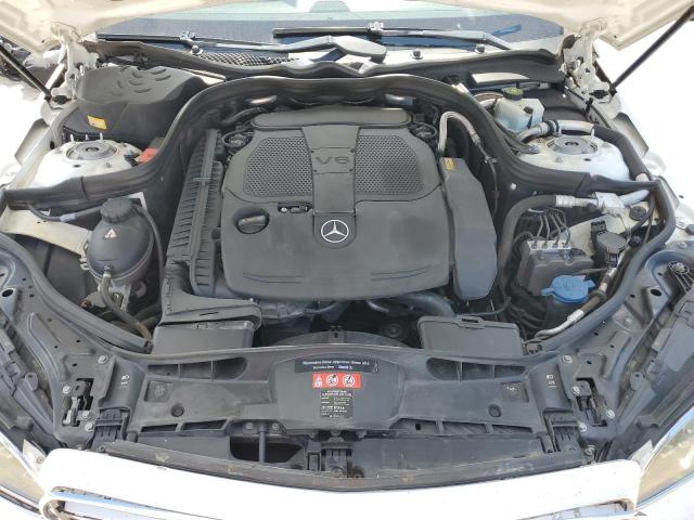 WDDHF5KB2EA904453 2014 Mercedes-Benz E 350