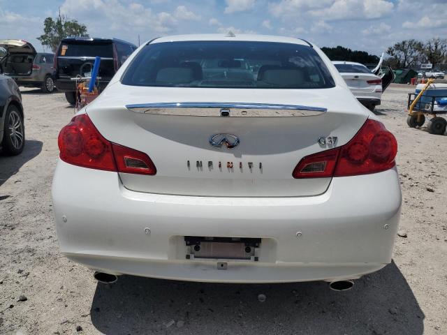 2013 Infiniti G37 Base VIN: JN1CV6AP6DM714861 Lot: 59565024