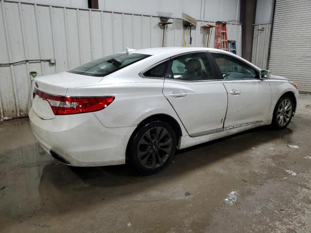 2013 Hyundai Azera VIN: KMHFG4JG4DA253620 Lot: 57856944