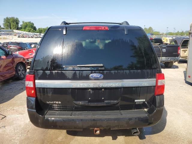 2016 Ford Expedition El Limited VIN: 1FMJK2AT2GEF56130 Lot: 59660994
