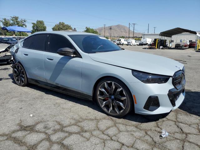 2024 BMW I5 M60 WBY43FK05RCR83468