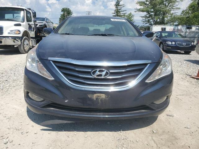 2013 Hyundai Sonata Gls VIN: 5NPEB4AC5DH804917 Lot: 58729294