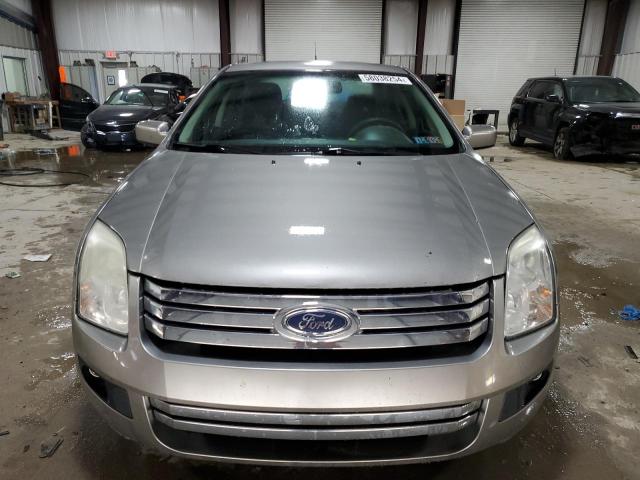 2009 Ford Fusion Se VIN: 3FAHP07109R140789 Lot: 58038254