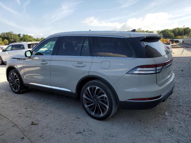 2023 Lincoln Aviator Reserve VIN: 5LM5J7XC8PGL15540 Lot: 59312104