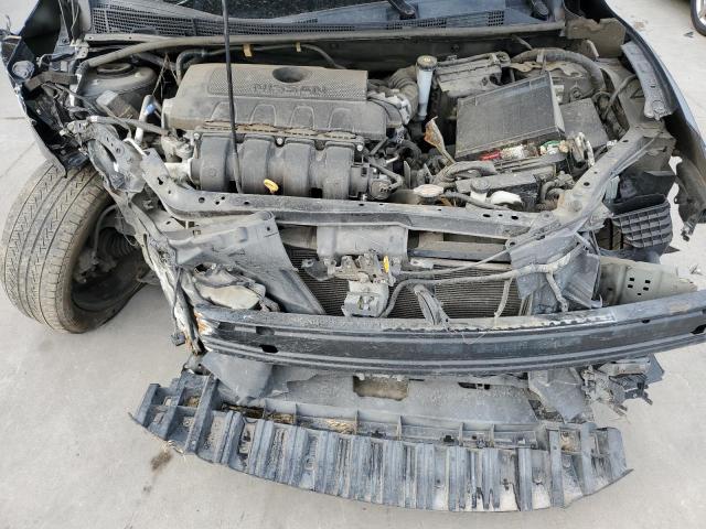 2018 NISSAN SENTRA S - 3N1AB7AP0JY311957