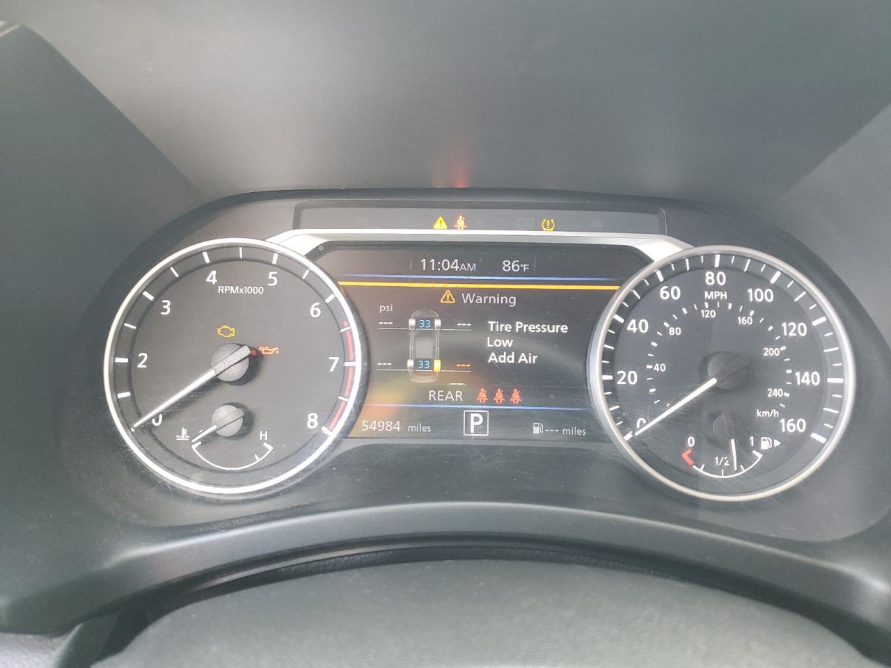 3N1AB8CV9LY274069 2020 Nissan Sentra Sv