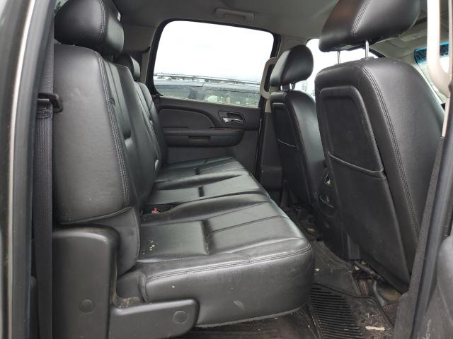 2012 GMC Sierra K3500 Slt VIN: 1GT424C83CF244473 Lot: 57908024