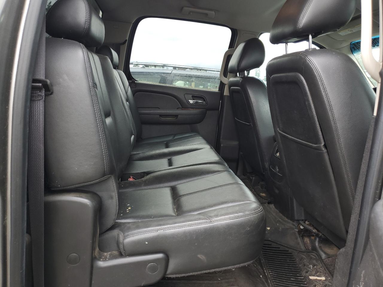 1GT424C83CF244473 2012 GMC Sierra K3500 Slt