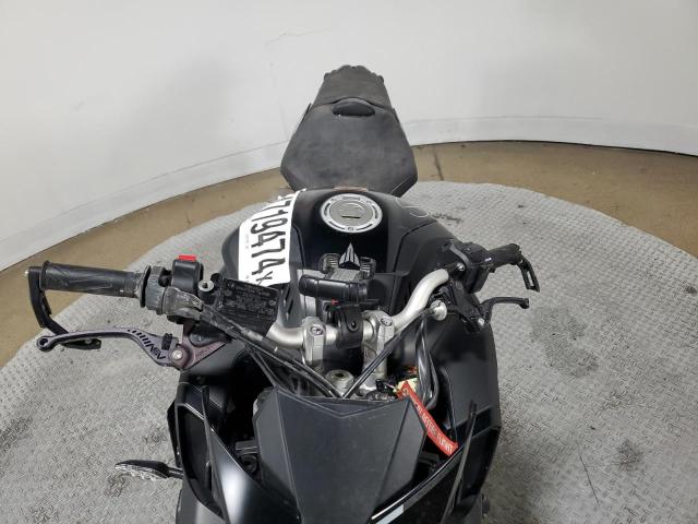 2020 YAMAHA MTN1000 JYARN48E9LA003456