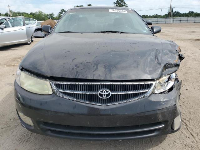 2000 Toyota Camry Solara Se VIN: 2T1CF22P1YC271507 Lot: 58704914