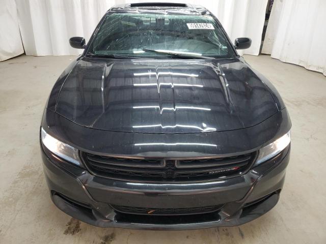 2022 Dodge Charger Sxt VIN: 2C3CDXBG1NH208271 Lot: 59147624