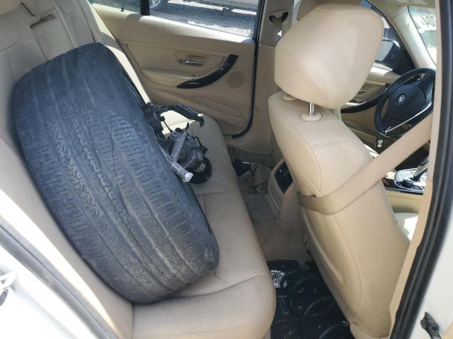 2015 BMW 320 I VIN: WBA3B1C53FK139070 Lot: 59708704