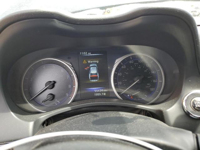 2015 Infiniti Q50 Base VIN: JN1BV7AR9FM414446 Lot: 58576494