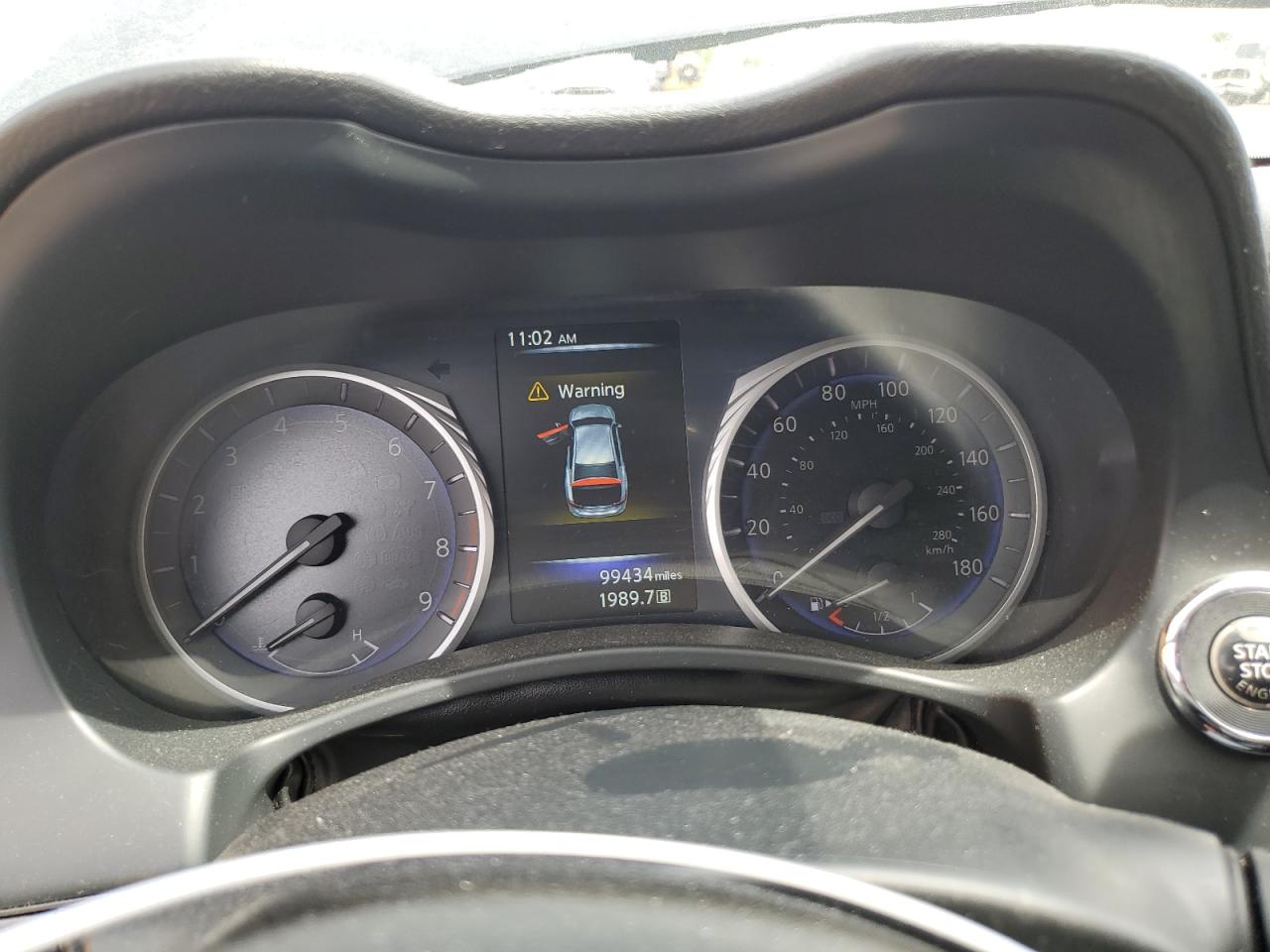 JN1BV7AR9FM414446 2015 Infiniti Q50 Base