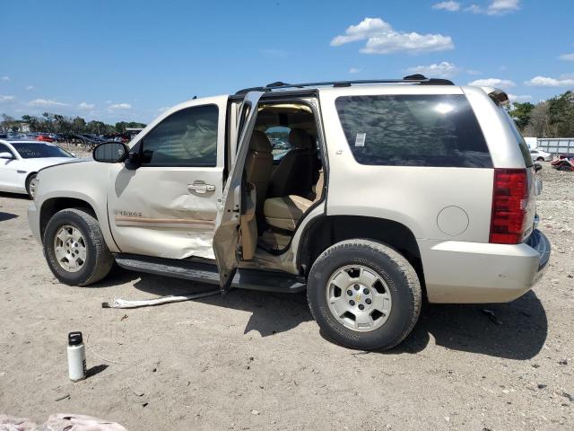 2007 Chevrolet Tahoe K1500 VIN: 1GNFK13007R193088 Lot: 56816794