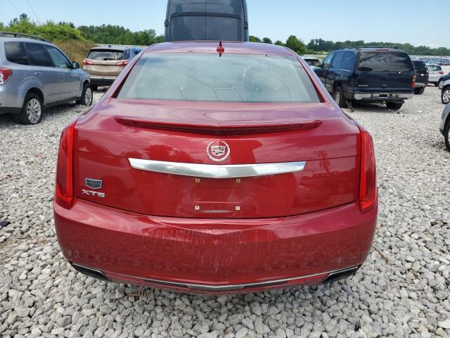 2014 Cadillac Xts Luxury Collection VIN: 2G61M5S30E9251274 Lot: 60089254