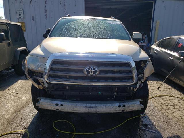 2012 Toyota Sequoia Sr5 VIN: 5TDBM5G17CS001799 Lot: 59763874