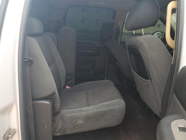 2009 GMC Sierra C1500 Sle VIN: 3GTEC23J99G260371 Lot: 60038214