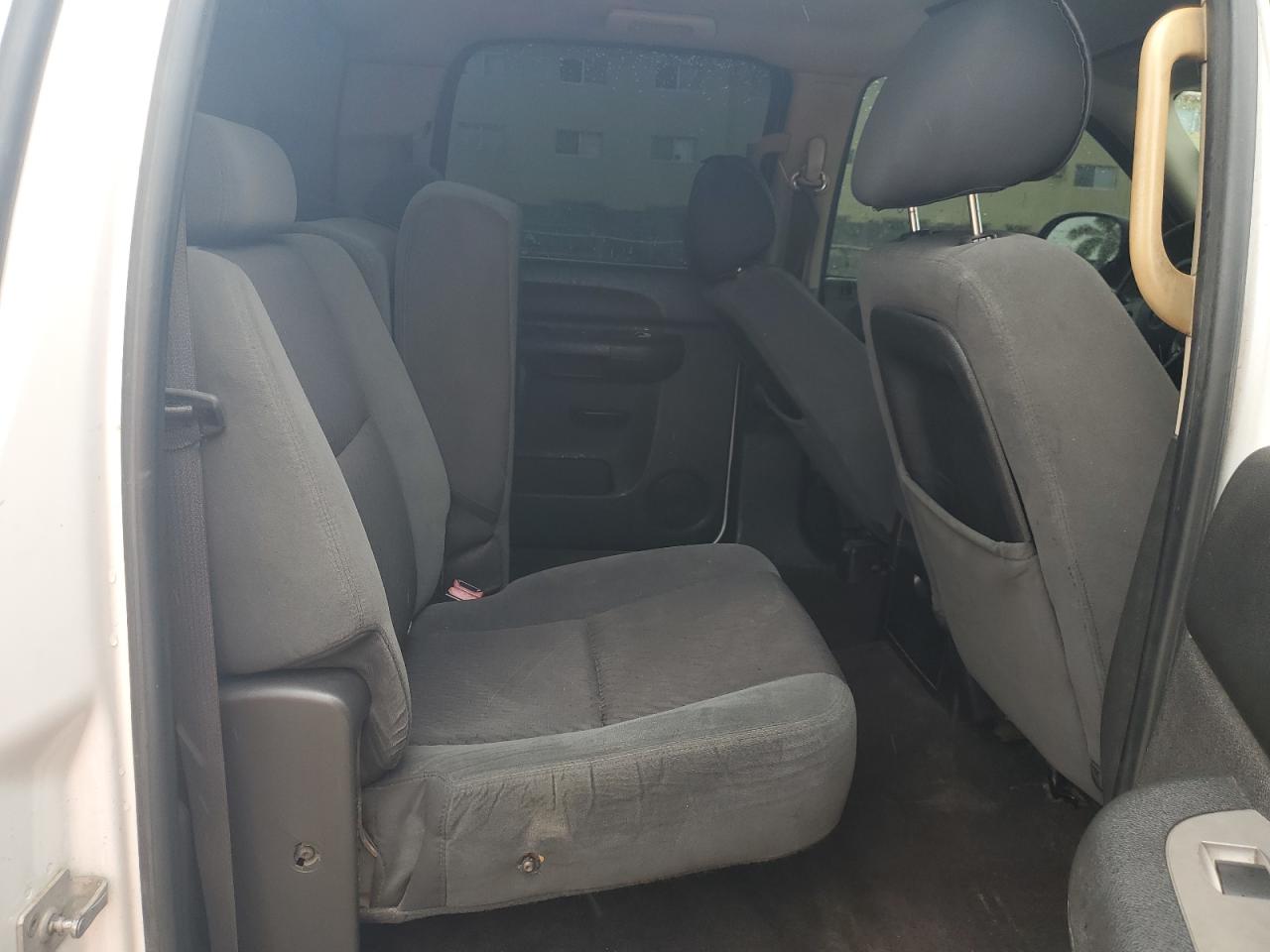 3GTEC23J99G260371 2009 GMC Sierra C1500 Sle