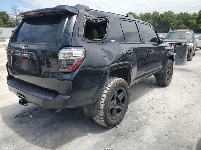 2020 TOYOTA 4RUNNER SR - JTEZU5JR7L5226271