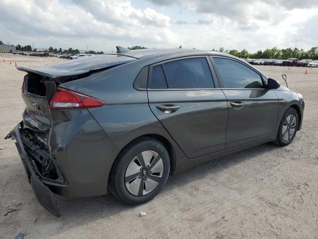 2022 Hyundai Ioniq Blue VIN: KMHC65LC8NU281362 Lot: 57517244