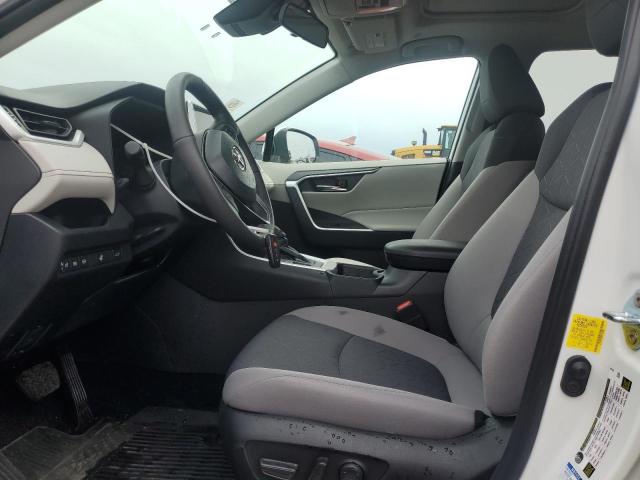 2023 TOYOTA RAV4 XLE - 2T3P1RFV6PC334186