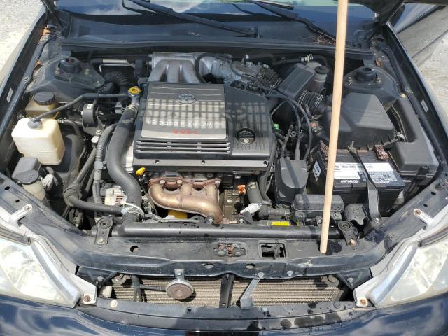 2000 Toyota Avalon Xl VIN: 4T1BF28B9YU070900 Lot: 57442374