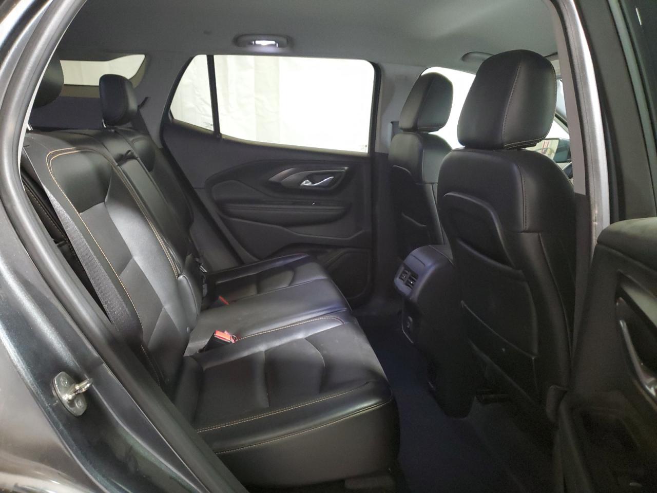 3GKALVEX3KL197450 2019 GMC Terrain Slt