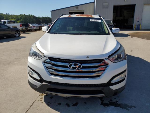 2014 Hyundai Santa Fe Sport VIN: 5XYZU3LA6EG218673 Lot: 57145144