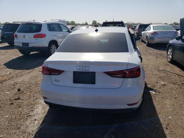 2020 Audi A3 Premium VIN: WAUAUGFF1LA094768 Lot: 57480554