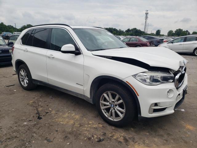 2014 BMW X5 xDrive35I VIN: 5UXKR0C5XE0K44315 Lot: 57875184