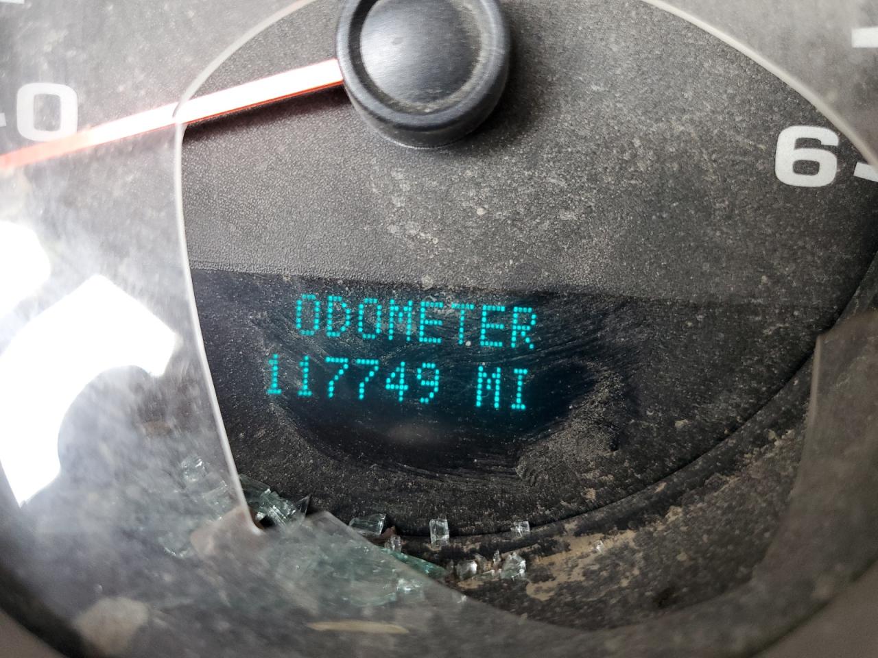 1GCPKSE05AZ110472 2010 Chevrolet Silverado K1500 Lt