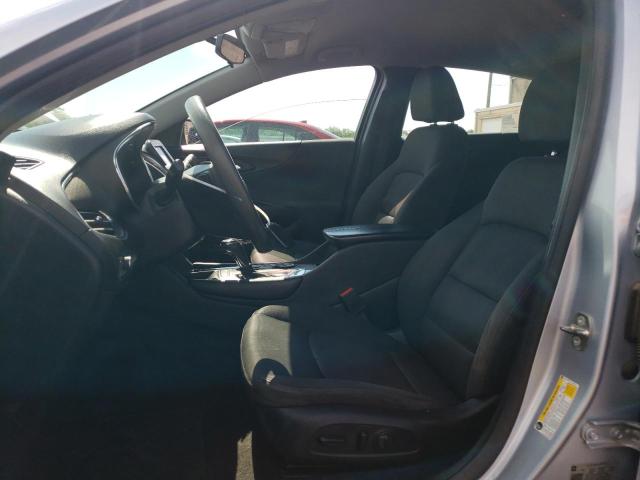 2018 Chevrolet Malibu Lt VIN: 1G1ZD5ST7JF190113 Lot: 58577684