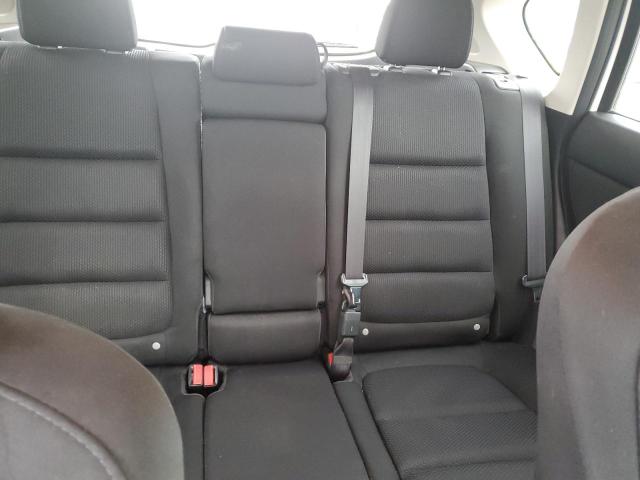 2016 Mazda Cx-5 Touring VIN: JM3KE2CY0G0654716 Lot: 59540984