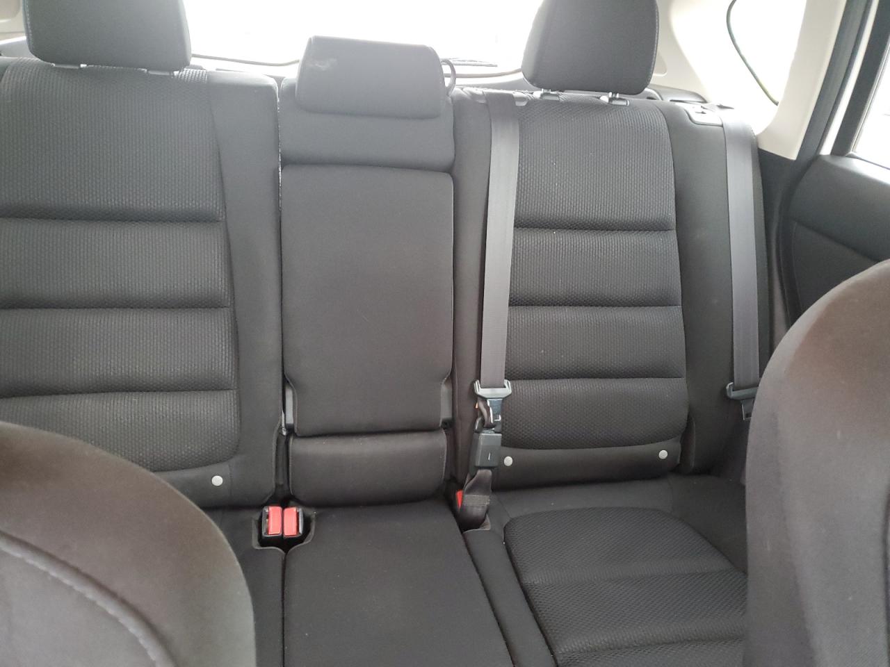 JM3KE2CY0G0654716 2016 Mazda Cx-5 Touring