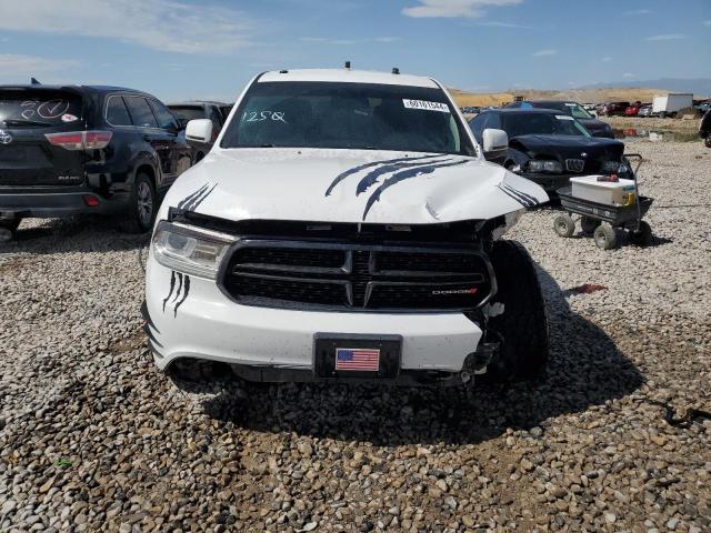 2015 DODGE DURANGO SS 1C4SDJFT1FC743049