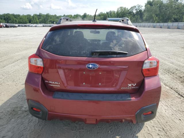 2015 Subaru Xv Crosstrek 2.0 Limited VIN: JF2GPAMC6F8291930 Lot: 58633254