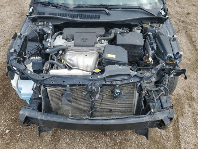 VIN 4T1BF1FK4FU897262 2015 Toyota Camry, LE no.11