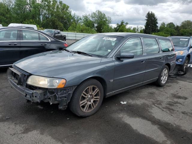 2006 Volvo V70 VIN: YV1SW612X62558696 Lot: 59267214