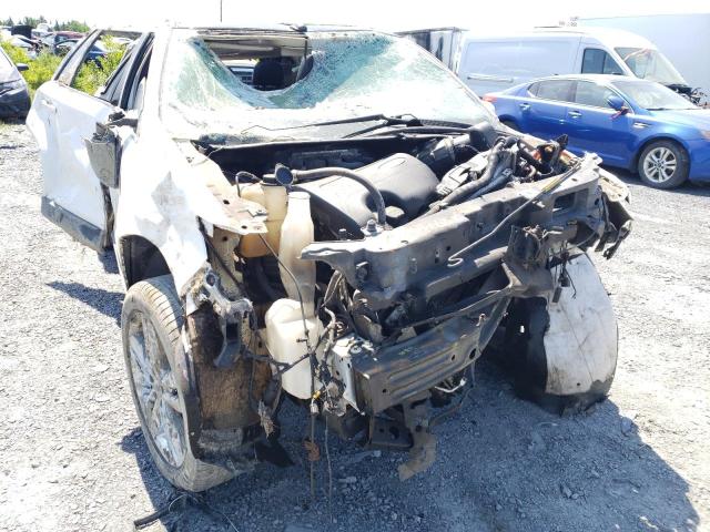 2011 Ford Edge Limited VIN: 2FMDK4KC9BBB16157 Lot: 56749474