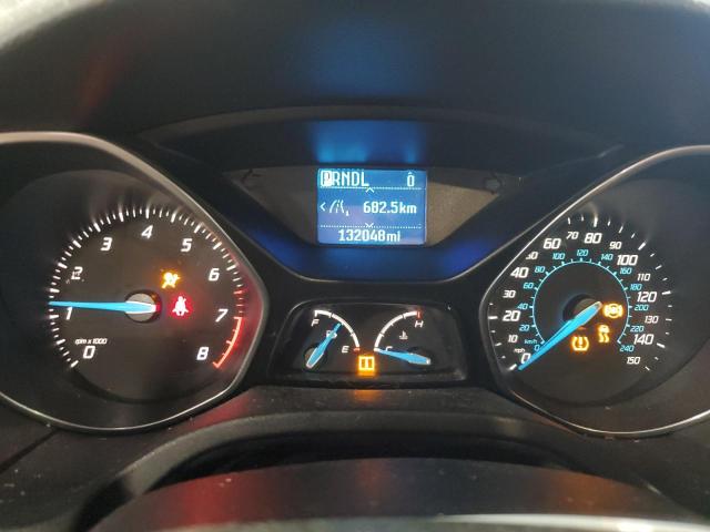 2012 Ford Focus Se VIN: 1FAHP3F25CL154852 Lot: 60261724