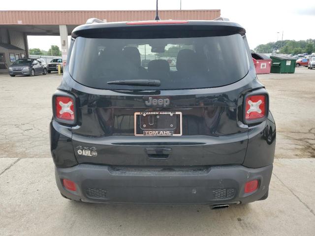 2021 Jeep Renegade Latitude VIN: ZACNJDBB1MPM74819 Lot: 57666434