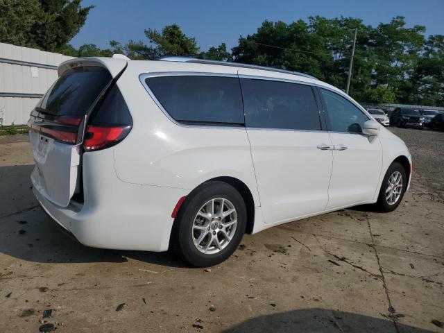 2021 CHRYSLER PACIFICA T - 2C4RC1BG4MR532328